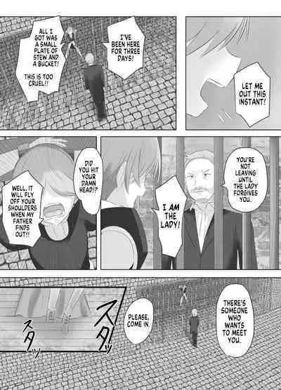 Kono, Mitame dake wa Ii Akuyaku Reijou no Karada o Irekawatte Nottorimasu. | Her Looks Alone Will Suffice! Possessing The Body of a Nasty Girl Through Body Switching.