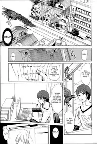 [Yabitsu Hiro] Midara na Karada ni Sareta Kara Ch. 1-3 [English] [HappyMerchants]