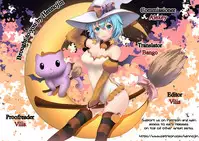 [Syoukaki] Egao no Tsukurikata | How to Make a Smile (COMIC Anthurium 2017-09) [English] {Hennojin} [Digital]