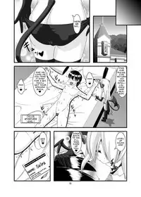 [Endless Requiem (yasha)] Boukensha Senyou no Ura Fuuzokuten | A Backdoor Brothel for Adventurers [English] [Zero Translations] [Digital]