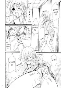 (C66) [Perceptron (Asaga Aoi)] Omake Bon ~Shimako-san no Baai~ | In Shimako-san's case. (Maria-sama ga Miteru) [English] [Phantom]