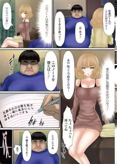 Onnanoko ni Yaritai Houdai