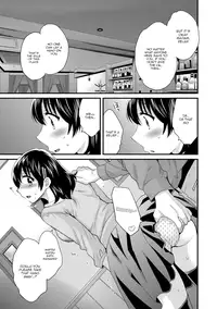 [Pon Takahanada] Niizuma Osenaka Nagashimasu 2 Ch. 9-12 [English] [HappyMerchants]