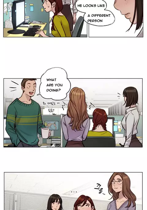Atonement Camp Ch.1-32