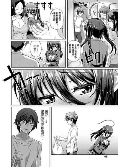 Hen na Ko demo Ii desu ka? | 奇怪的處女也沒關係是嗎？