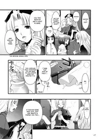 (C76) [CLOVER (Kojima Saya)] R In -Inaba Ryoujoku- | RIn Inaba Rape (Touhou Project) [English] [desudesu]