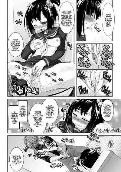 [Moon Night Kitten (Kouki Kuu)] Gyouretsu no Dekiru Nikubenki Rinkanjo -MasPet Hanako-san- | This Sexy Cumdump's So Popular, She's Got Men Lining up to Use Her! [English] {2d-market.com} [Decensored]