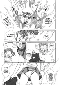 (Tora Matsuri 2010) [Bottomress Pit (Bonzakashi)] KRAMZEEK (Toaru Majutsu no Index) [English] {Hennojin}
