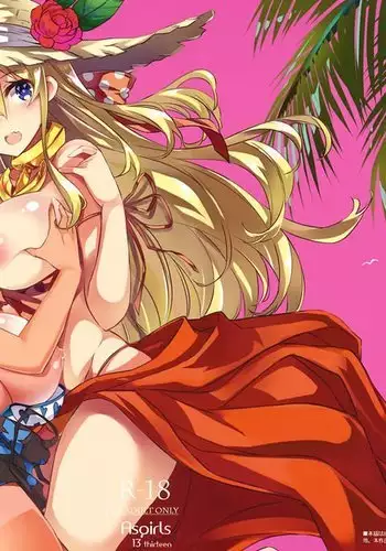 (C91) [odin (Kurokawa IZUMI)] Anehama. 2 | Sister Beach 2 [English] =TLL + CW=