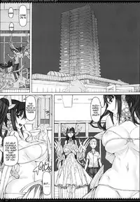 (C90) [Zettai Shoujo (RAITA)] Mahou Shoujo 16.0 (Zettai Junpaku Mahou Shoujo) [English] [Tigoris Translates]