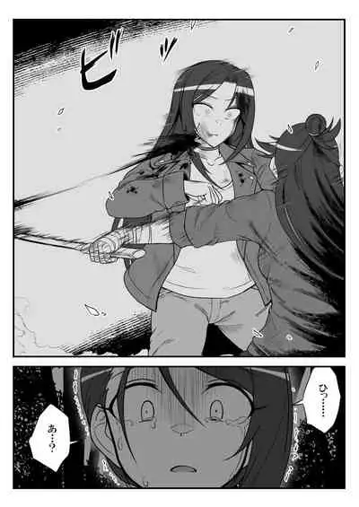 [Shiranai] Deremasu Battle Royale (THE iDOLM@STER CINDERELLA GIRLS)