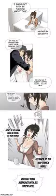 [ButcherBoy] Household Affairs Ch.1-29 (English) (YoManga) (Ongoing)