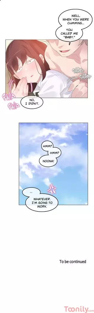 A Pervert's Daily Life • Chapter 61-65