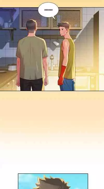 [Tharchog, Gyeonja] What do you Take me For? Ch.46/? [English] [Hentai Universe]