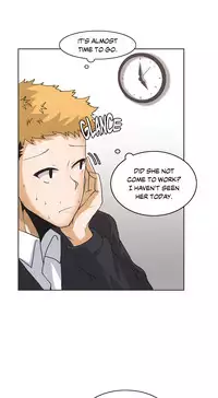 [Gaehoju] The Girl That Wet the Wall Ch. 3-10 [English]