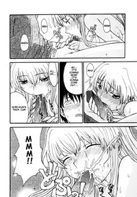 [Shoryutei Enraku] Mama o Kobamenai Boku - I can't refuse mother [English] [rsman122] [Decensored]