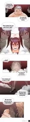 [ButcherBoy] Household Affairs Ch.1-29 (English) (YoManga) (Ongoing)