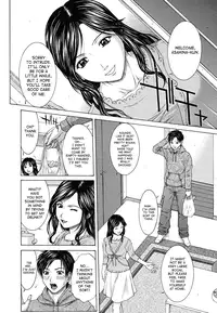 [Ueno Naoya] Squall [English] [SaHa]