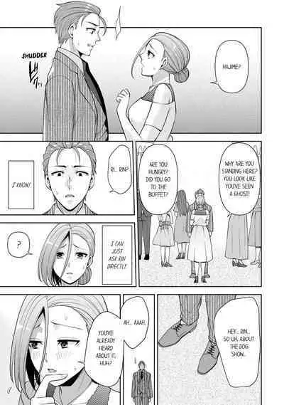 Revenge Massage: Moan More & Beg for Me!