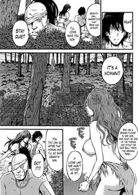 [Nagashima Chousuke] Kigenzen 10000 Nen no Ota | The Otaku in 10,000 B.C. [English] [Natty Translations, Lazarus H]