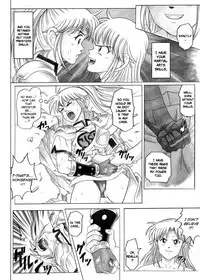 [Cyclone (Reizei, Izumi)] STAR TAC IDO ~Youkoso Haja no Doukutsu e~ Ch. 0-2 (Dragon Quest Dai no Daibouken) [English]