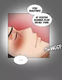 [kimmundo]Cartoonists NSFW!