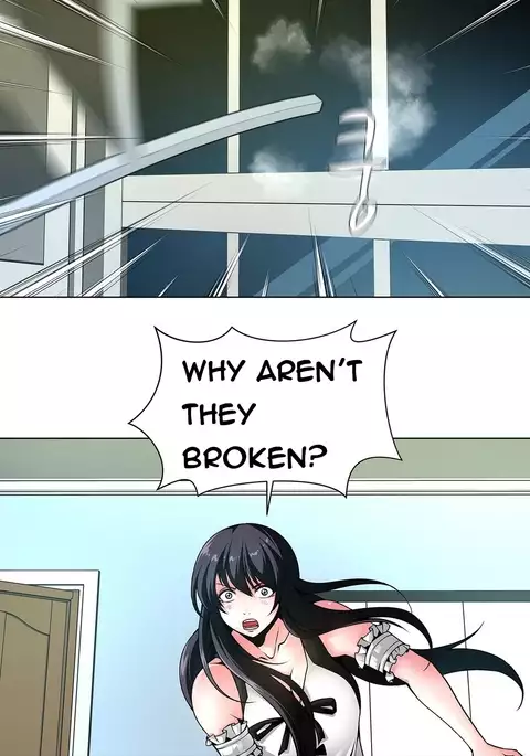 Twin Slave Ch.1-34