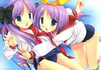 (C77) [D.N.A.Lab. (Miyasu Risa)] GRANDE DESERTS (Various)