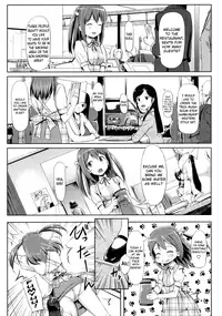 [TakayaKi] Yakimoki Grow Up! (COMIC Megastore 2010-01) [English] =Team Vanilla=
