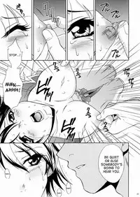 (C66) [U.R.C (Momoya Show-Neko)] Rikuson-chan ~Lovely Gunshi no Himitsu~ | Rikuson-chan Secret of The Lovely Strategist (Dynasty Warriors) [English] [SaHa]