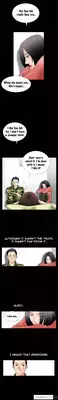 [Liangshan Bo] Seduction Ch.1-32 (English) (YoManga) (Ongoing)