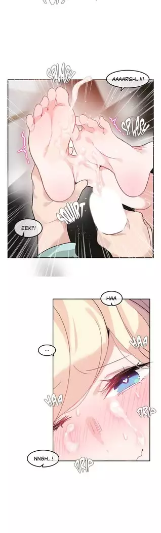 A Pervert's Daily Life • Chapter 31-35
