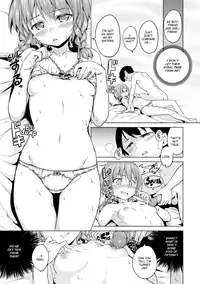 [Hamao] Kira Kira [English] [Decensored] [Digital]