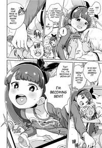 [Heriyama] Sexy Shot (COMIC LO 2016-10) [English]