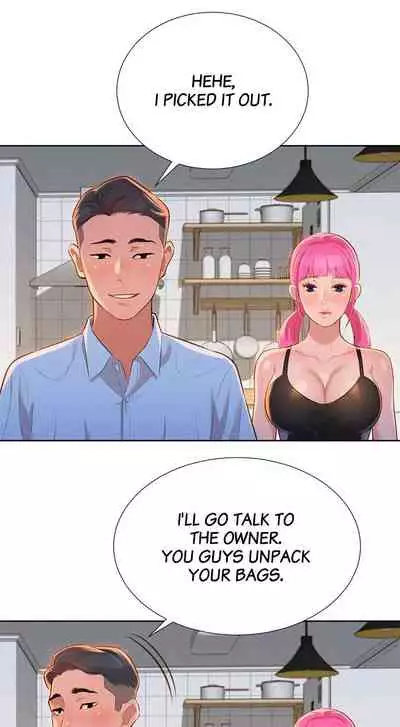 [Tharchog, Gyeonja] What do you Take me For? Ch.46/? [English] [Hentai Universe]