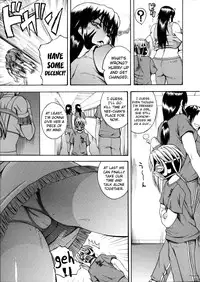 [Yoshimura Tatsumaki] Monzetsu Taigatame ~Count 3 de Ikasete Ageru~ | Faint in Agony Bodylock ~I'll make you cum on the count of 3~ Ch. 1-3 [English] [Brolen+drozetta]