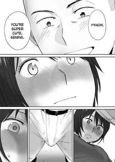 [Katsura Airi] Karami Zakari Bangaihen 2 ~Takeuchi Senpai to Bushitsu~ | Entanglement Side Story 2 ~In the Club Room with Takeuchi-senpai~ [English] [Uncensored]
