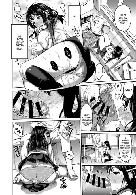 Houkago Doll - Akiyama Mari no Hamerare Kata | After-School Doll – How Akiyama Mari Gets Fucked