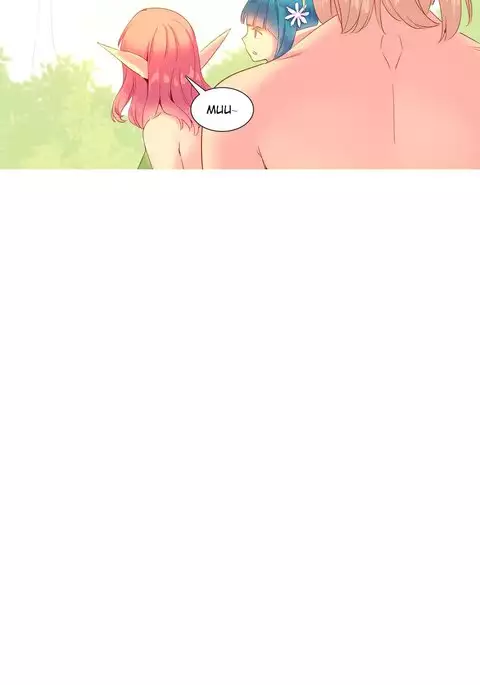 A World That I Rule Ch.01-30