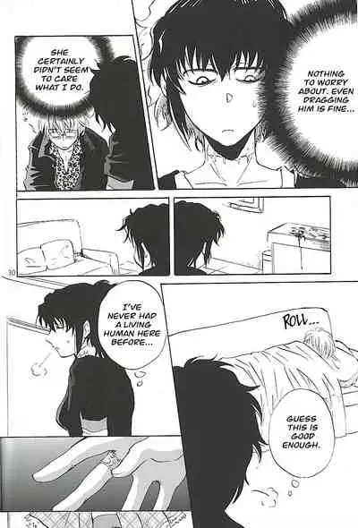 (C73) [Benisuzumedo (Takaya Yoshiyuki)] Burakura Mix (Black Lagoon) [English] [EHCOVE]