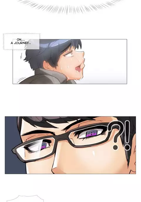 Household Affairs Ch.1-50