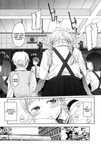 [Higashiyama Show] Japanese Preteen Suite [English] [LWB]