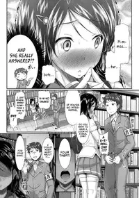 [Hiro Kazuki] Oshiete, Sensei | Teach Me, Sensei Ch. 01-06 [English]