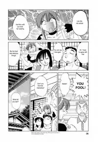 [Tsuya Tsuya] Maid no Mitsukosan Chapter 1-3 (Eng)