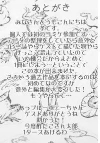 (C77) [Garakuta TEIKOKU (Kou)] Memory of Junk (Touhou Project)