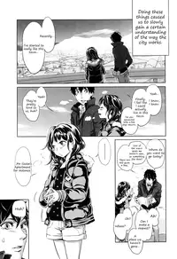 [Ootsuka Reika] Mida Love [English] {Various}