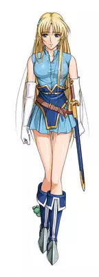 [Takatan's Waffen-SS (Takatan)] Ganbare Sharon-chan Plus (Words Worth)