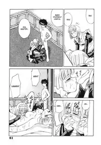 [Mizuki Hitoshi] Toki no Nagare no Hate ni | End of Flow of Time (Suteki na Maid-san) [English] [desudesu]