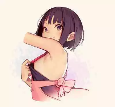 [MonsieuR (MUK)] Otoko de asobu mesugaki-chan tachi illustration set 2020-2023 [Textless]