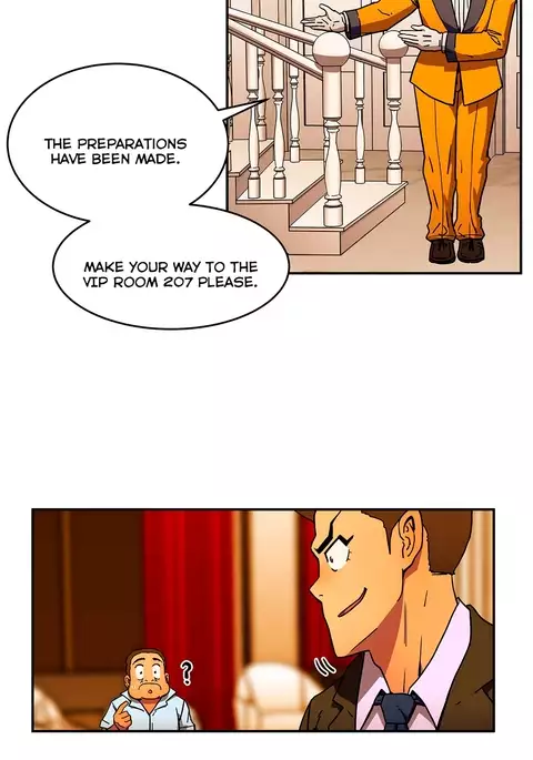 Refrain Love Ch.1-23